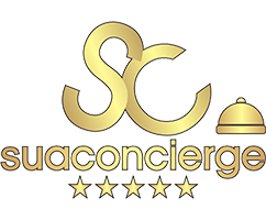 Sua Concierge Logo